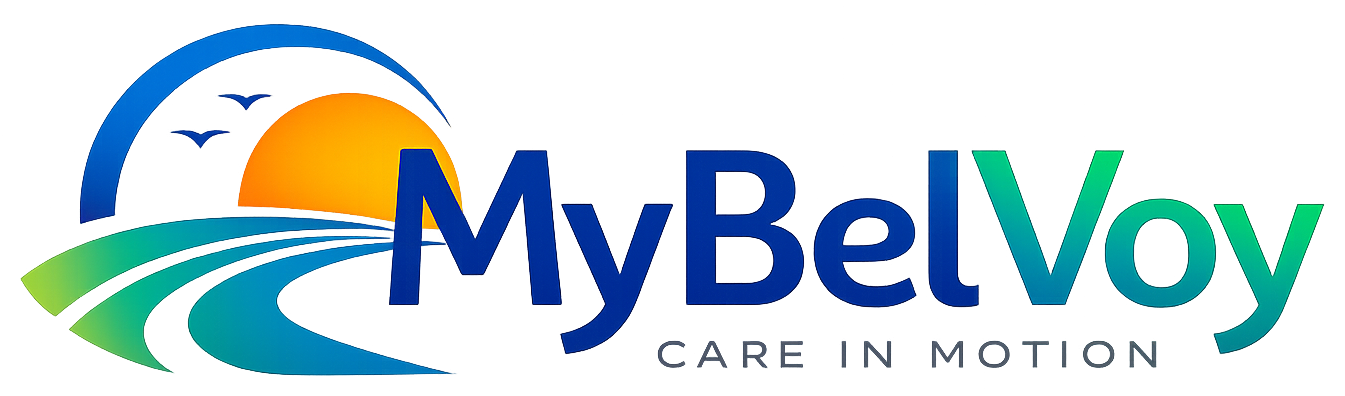 MyBelvoy